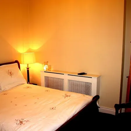 The Valkenburg Hotel Ballinrobe