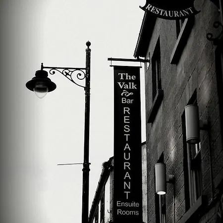 The Valkenburg Hotel