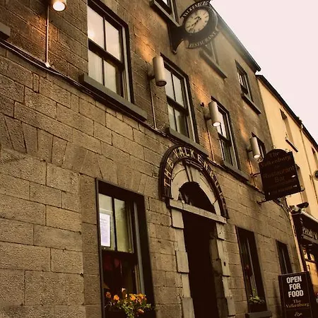 The Valkenburg Ballinrobe