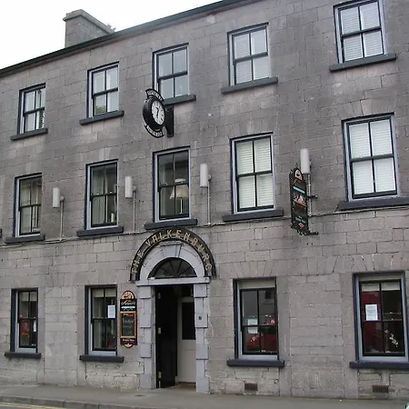 Hotel The Valkenburg 3*