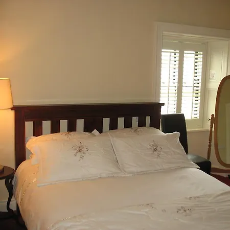 The Valkenburg Hotel Ballinrobe