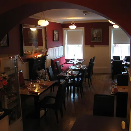 The Valkenburg Hotel Ballinrobe