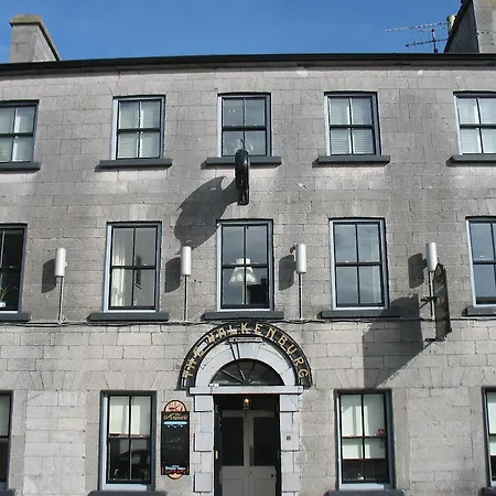 The Valkenburg Ballinrobe