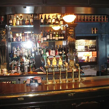 The Valkenburg Hotel