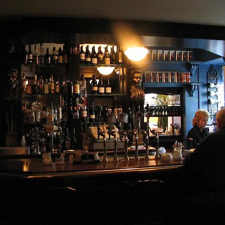 Hotel The Valkenburg Ballinrobe