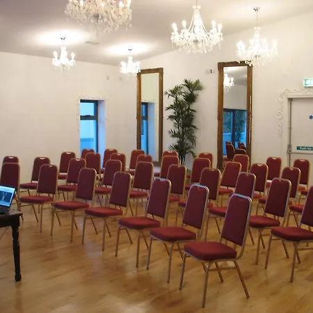 The Valkenburg 3* Ballinrobe