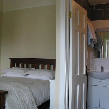 The Valkenburg Hotel Ballinrobe